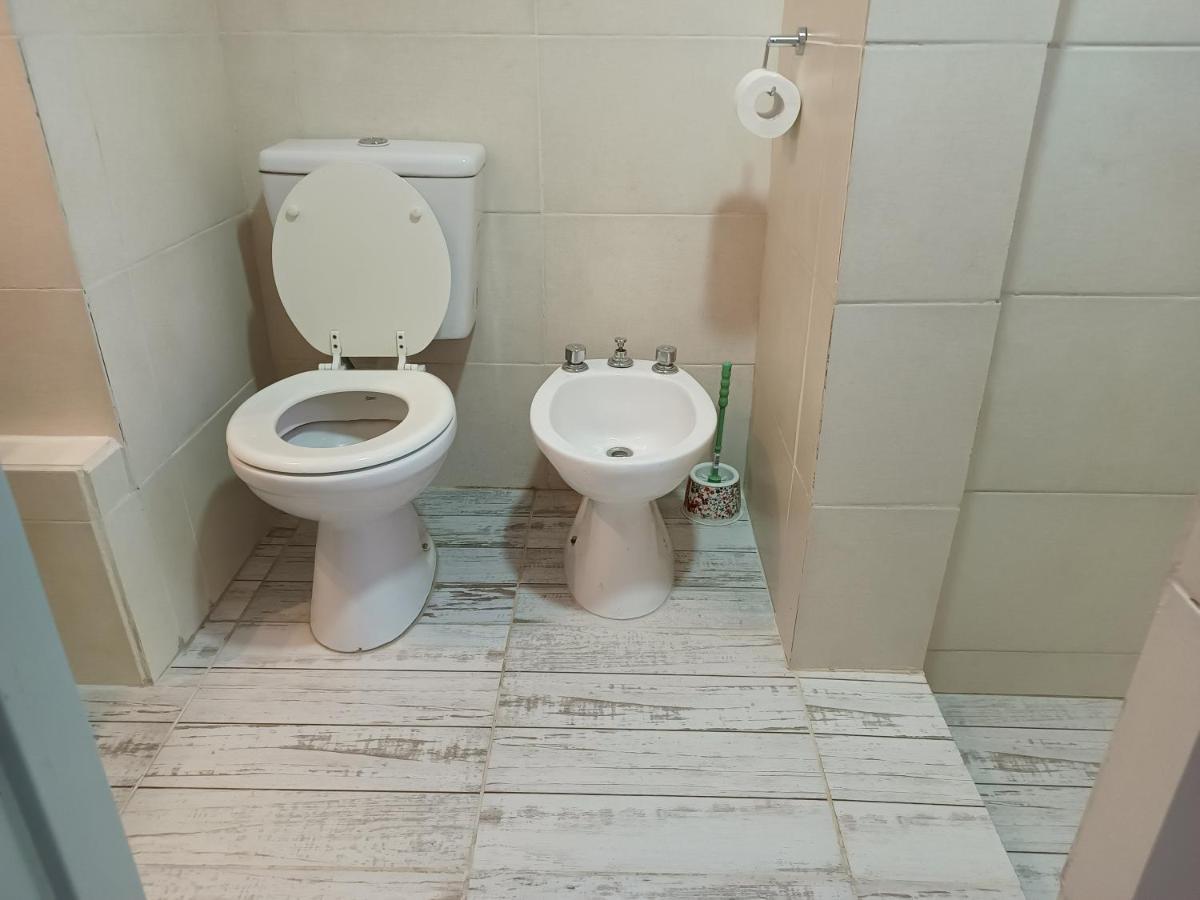 Nueva Era Apart La Consulta Εξωτερικό φωτογραφία