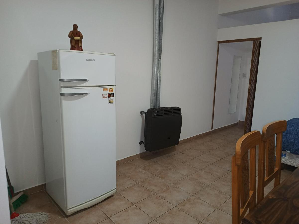 Nueva Era Apart La Consulta Εξωτερικό φωτογραφία