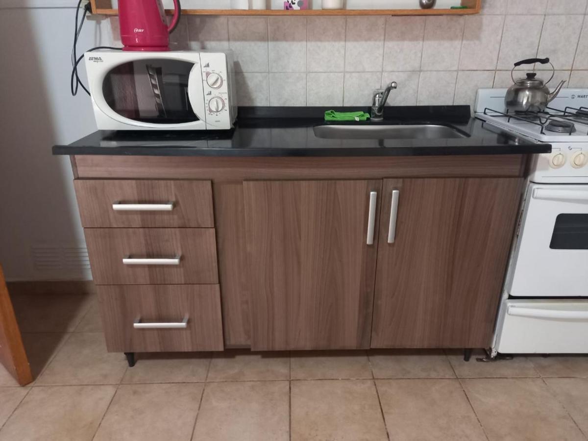Nueva Era Apart La Consulta Εξωτερικό φωτογραφία